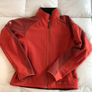Marmot Soft Shell Ski Jacket